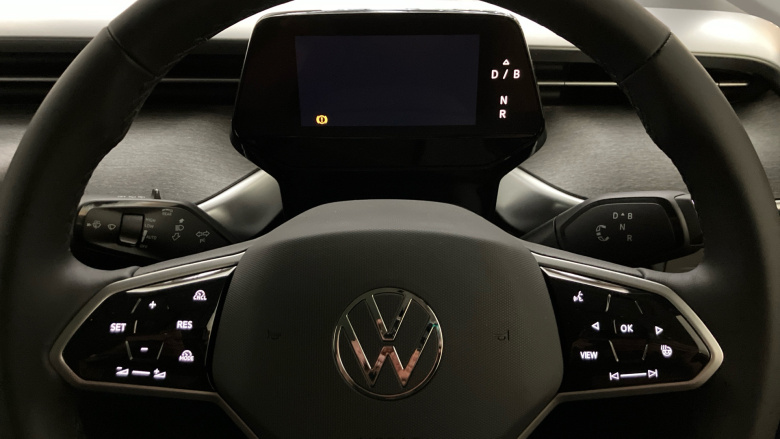 Volkswagen ID. Buzz 210kW Style Pro 86kWh 5dr LWB Auto [7St/Design+] Electric Estate